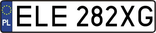 ELE282XG