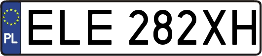 ELE282XH