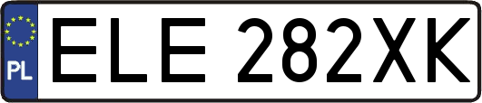 ELE282XK