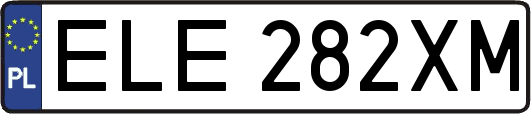 ELE282XM