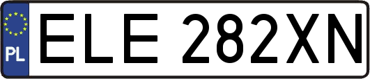 ELE282XN