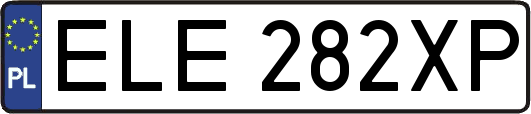 ELE282XP