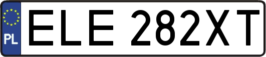 ELE282XT