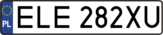 ELE282XU