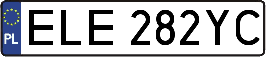 ELE282YC