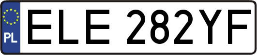 ELE282YF