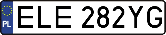 ELE282YG