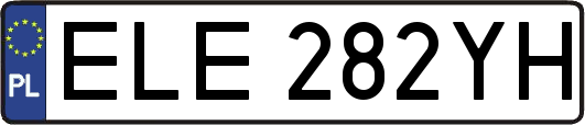 ELE282YH