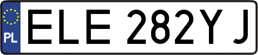 ELE282YJ