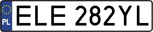 ELE282YL