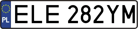 ELE282YM