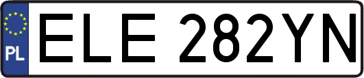 ELE282YN