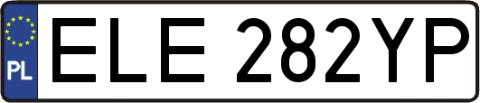 ELE282YP