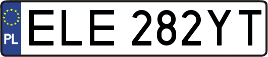 ELE282YT