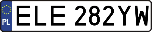 ELE282YW
