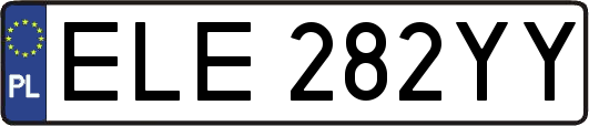 ELE282YY