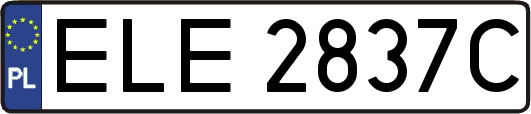 ELE2837C