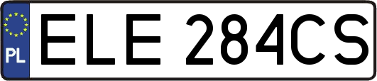 ELE284CS