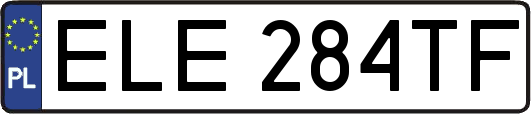 ELE284TF