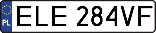 ELE284VF