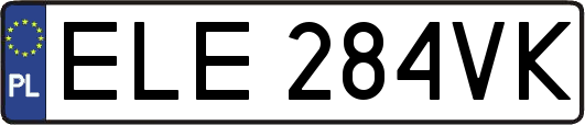 ELE284VK