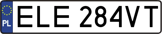 ELE284VT