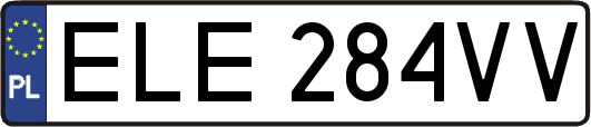 ELE284VV