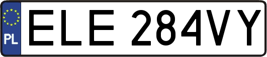 ELE284VY