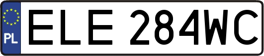 ELE284WC