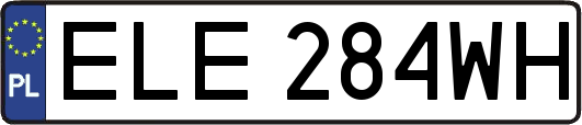 ELE284WH