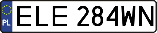 ELE284WN