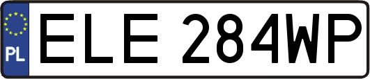 ELE284WP