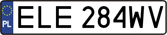 ELE284WV