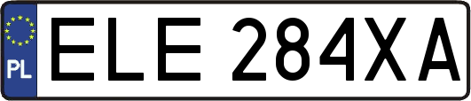 ELE284XA