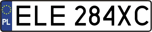ELE284XC
