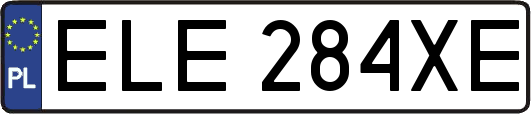 ELE284XE