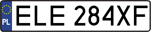 ELE284XF