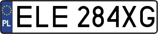 ELE284XG