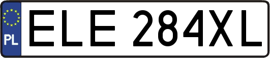 ELE284XL