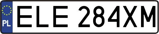 ELE284XM