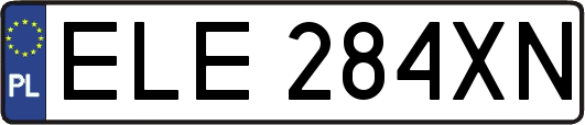 ELE284XN