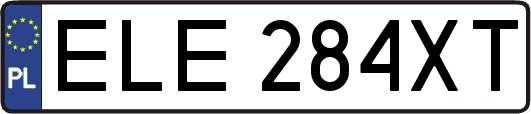ELE284XT
