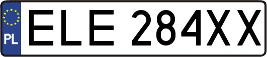 ELE284XX