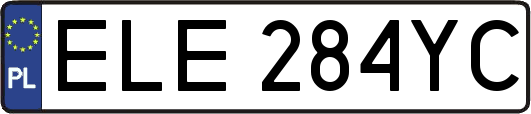 ELE284YC