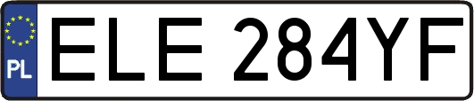 ELE284YF