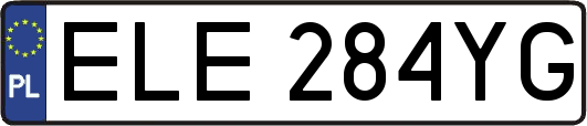 ELE284YG