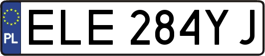 ELE284YJ