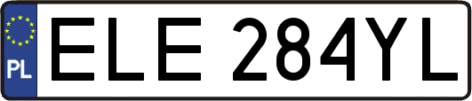 ELE284YL
