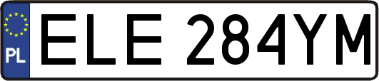 ELE284YM