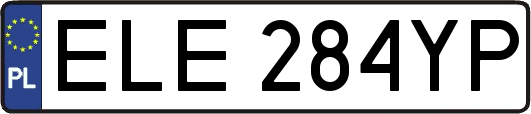 ELE284YP